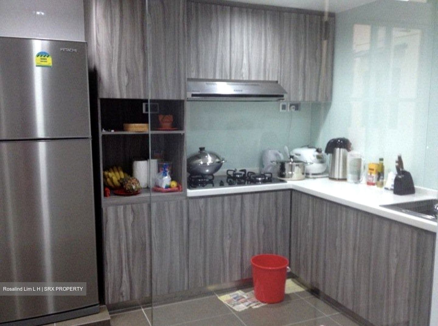 Palm Gardens (D23), Condominium #533414971
